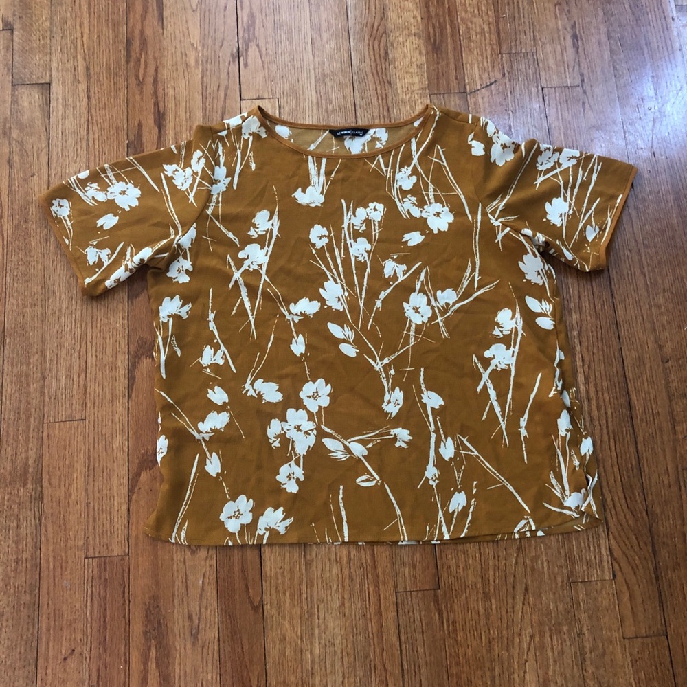 LC Waikiki Blouse